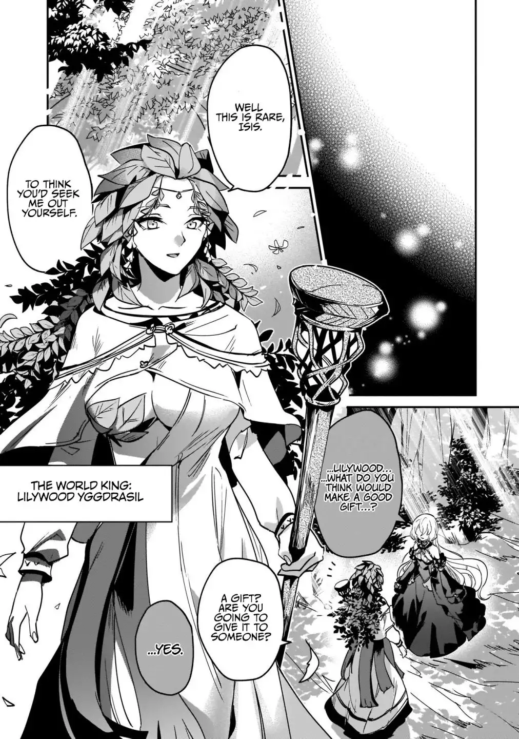 Yuusha Shoukan ni Makikomareta kedo, Isekai wa Heiwa deshita Chapter 16 28